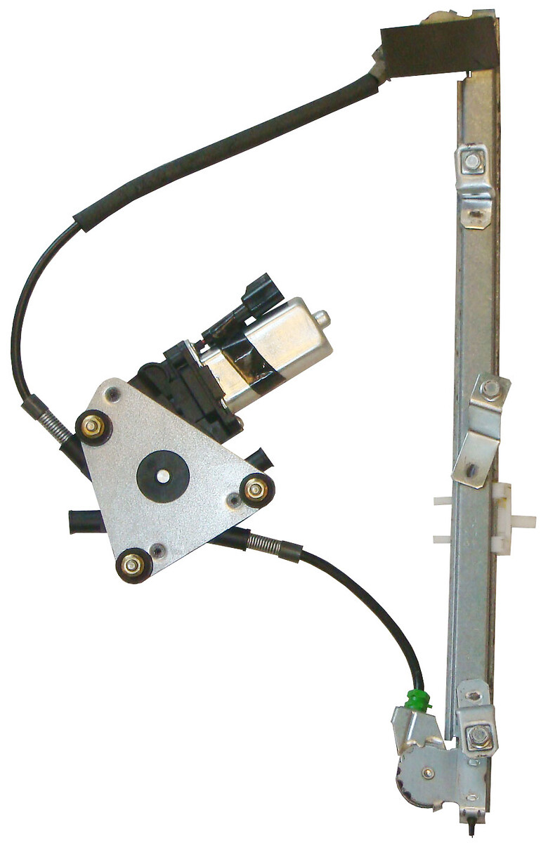 Window Regulator - 850013 VALEO